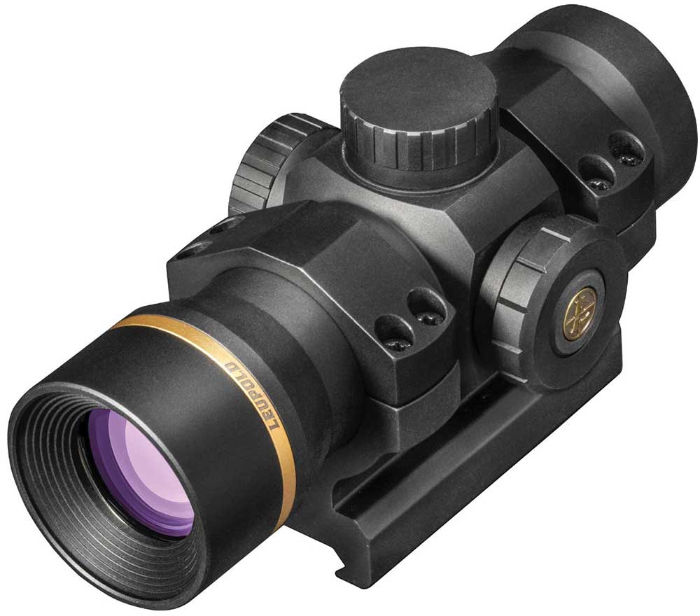 Leupold Announces New VX-Freedom Red Dot Sight (RDS)