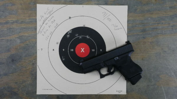 Glock 26 Gen 5 Big Update For The Subcompact Pistol Review