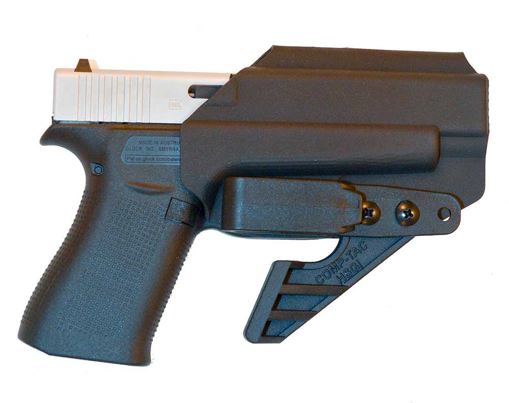 Glock 48 eV2