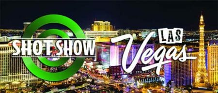 Shot Show Las Vegas