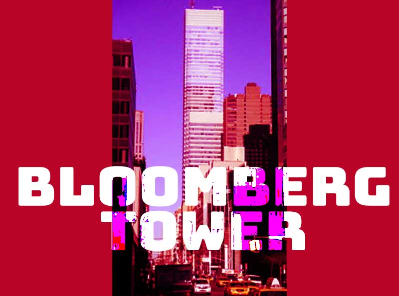 Bloomberg Tower