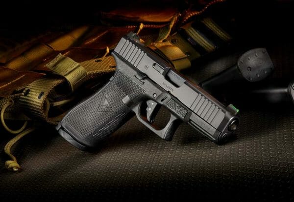 Vickers Elite Package Now Available For New GLOCK 45 Models