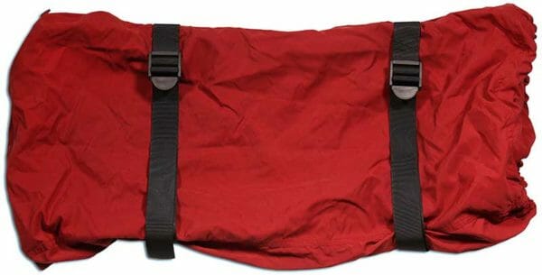 Koola Buck Blood Red Game Bags