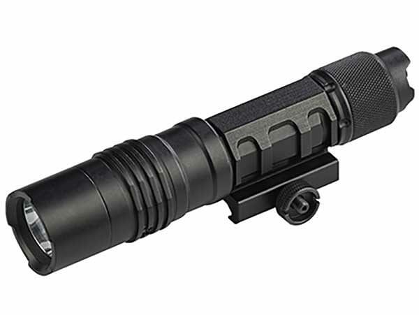 Streamlight ProTac Rail Mount HL-X Laser