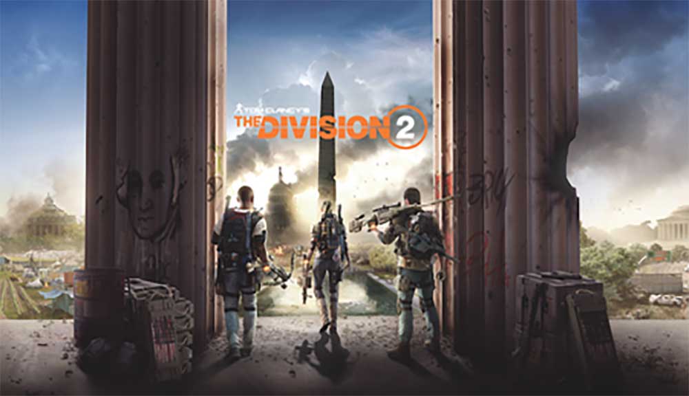 5.11 Announces Partnership with Ubisoft for Tom Clancy's The Divison 2