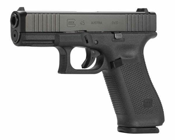 Grafton County will be transitioning from Smith and Wesson to the GLOCK 45 and GLOCK 17 Gen5 pistols. 