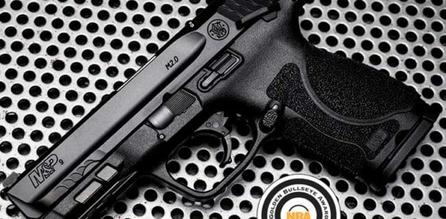 M&P M2.0 Compact Pistol