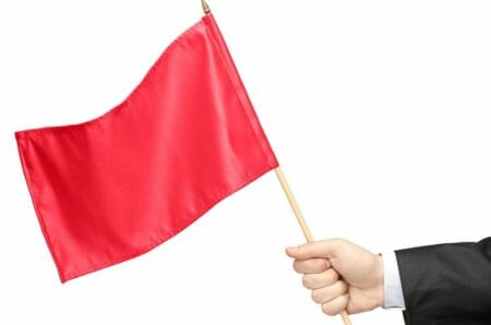 Red Flag ERPO