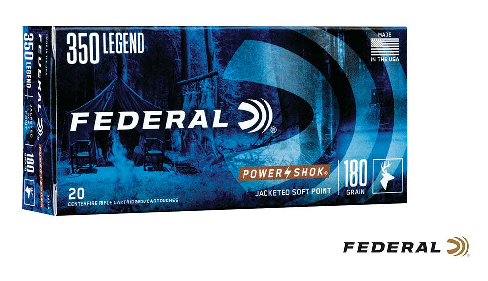 Federal Ammunition Makes Big Announcements at the 2019 NRAAM