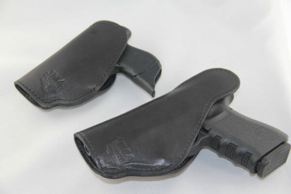 JM4 Tactical Quick Click & Carry Holsters - Review