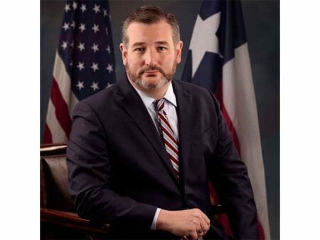 Ted Cruz