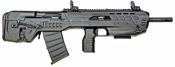 TriStar Compact 12ga Bullpup