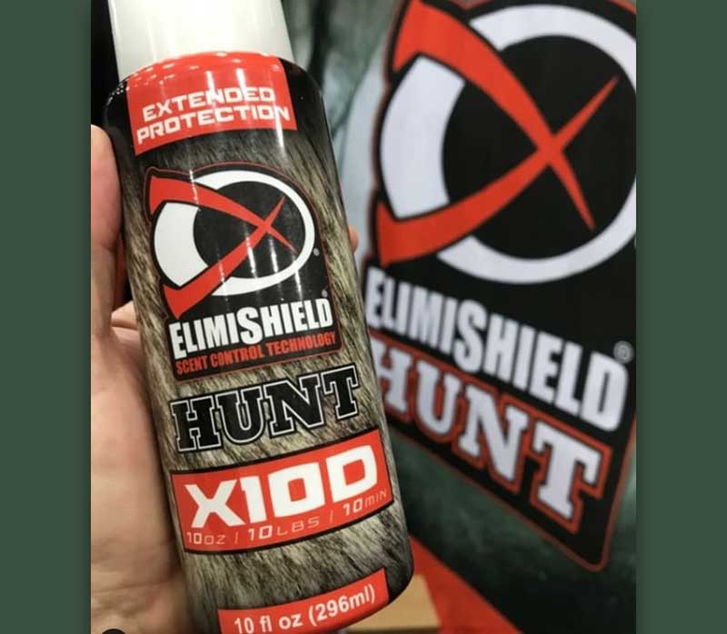 ElimiShield X10D Concentrate Full Color