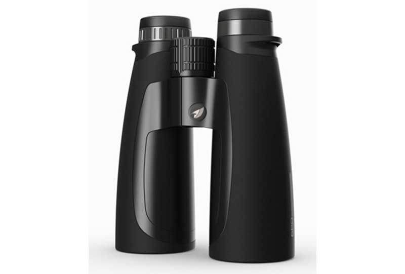 German Precision Optics 56mm-Diameter Passion Binoculars