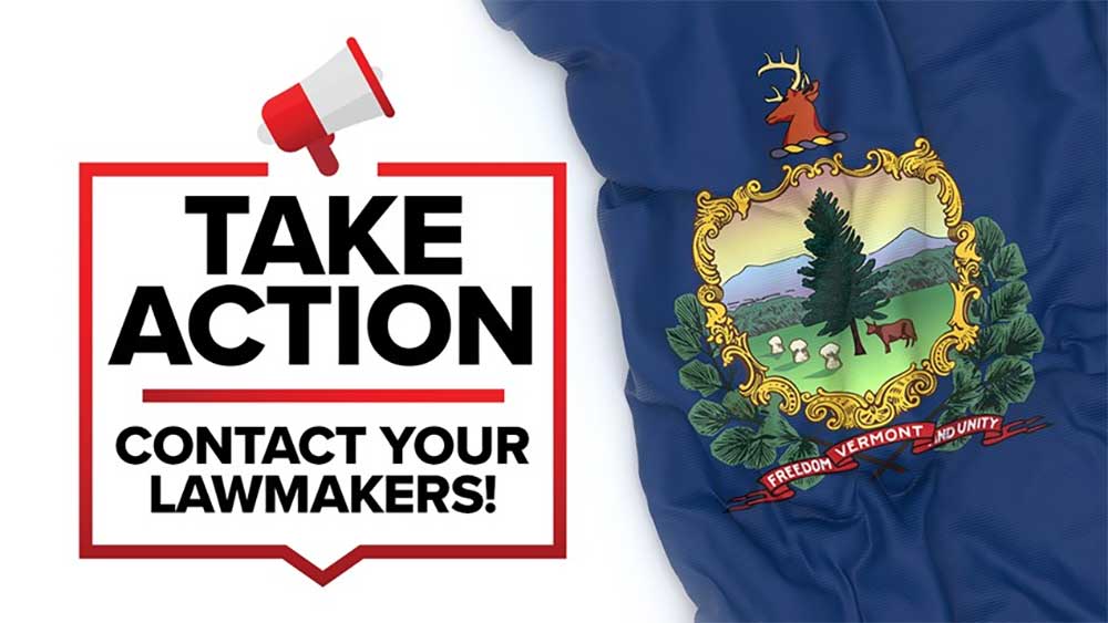 Take Action Vermont