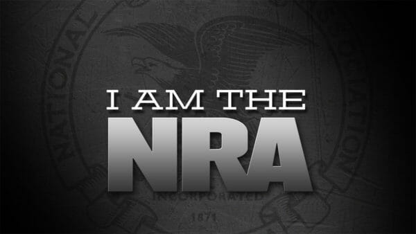 I Am The NRA