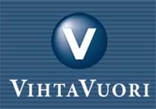 Vihtavuori Logo