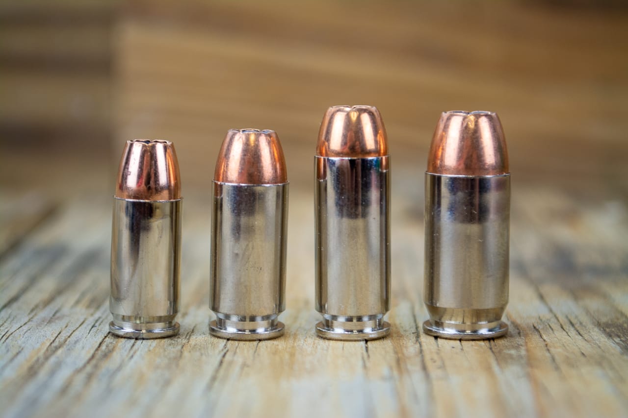 10mm Ammunition: 7 Things You Need to Know