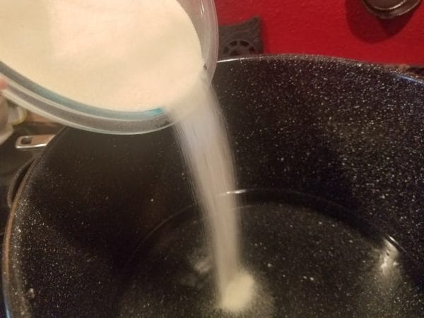 Homemade ballistic gel vs clear ballistics purchased gel. : r/Slinging