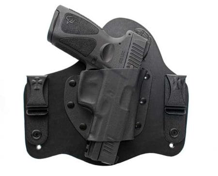 CrossBreed Announces Robust Lineup of holsters for the new Taurus G3 Pistol