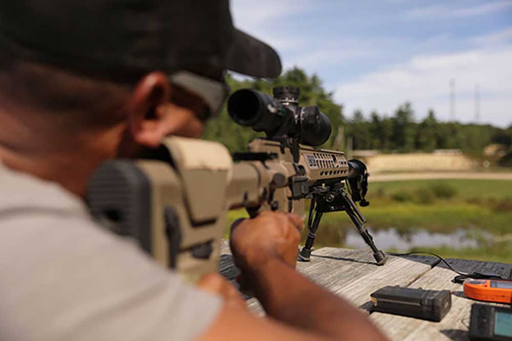 SIG SAUER Academy Announces Rifle Hunter Zeroing Event