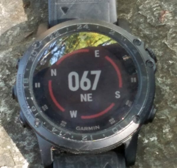 Garmin Tactix Charlie - GPS Watch Review
