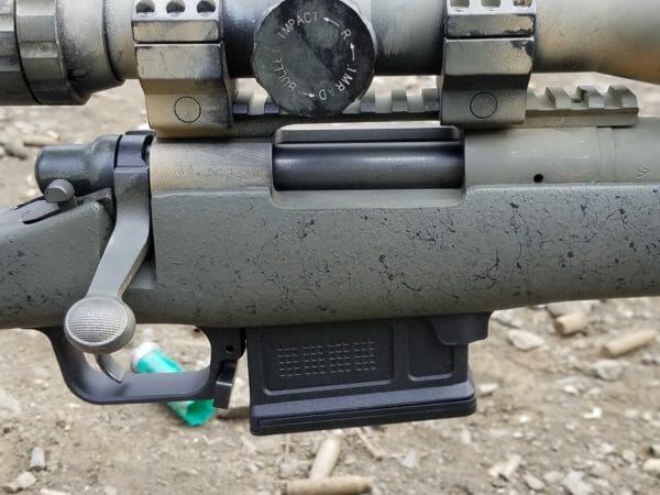 Grayboe Terrain stock