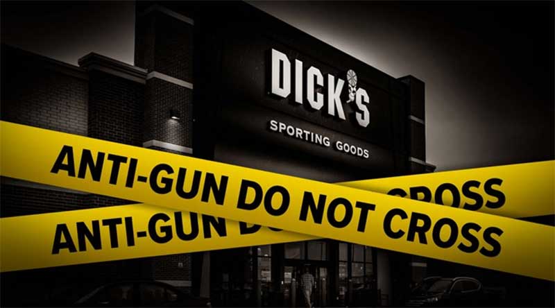 Dickâ€™s Sporting Goods