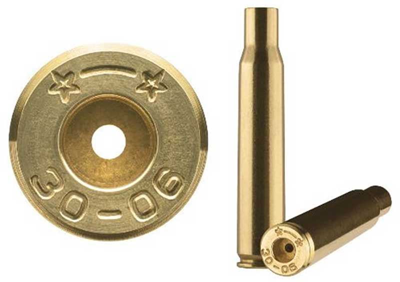 348 Winchester Starline Brass Cases for Sale