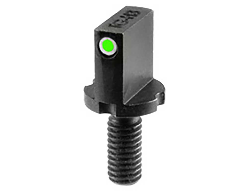 TRUGLO Tritium AR-15 & AK Front Sight Posts