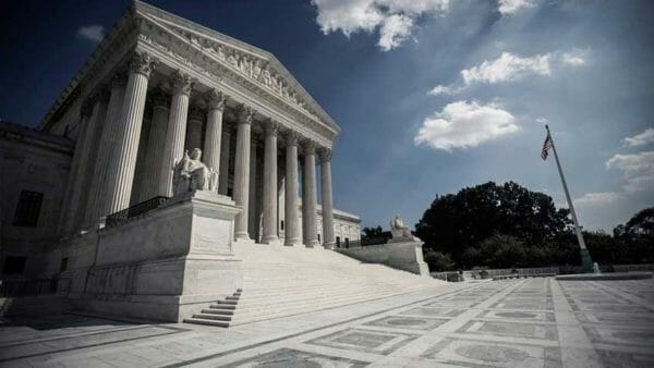 U.S. Supreme Court Image NRA-ILA