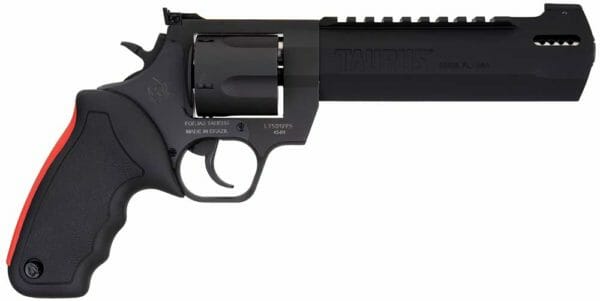 Taurus Raging Hunter in .454 Casull Now Shipping