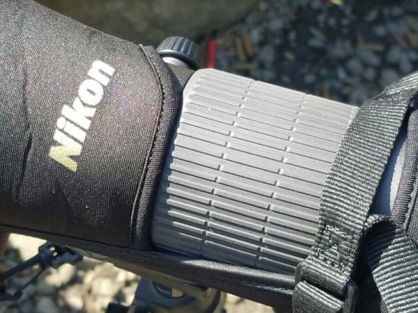 Nikon Monarch Spotting Scope