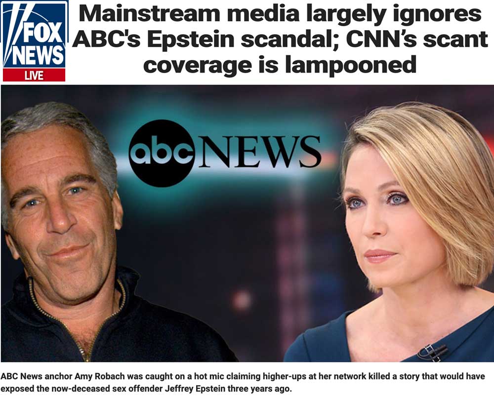 The News Media is Out of Control, and That is a Problem