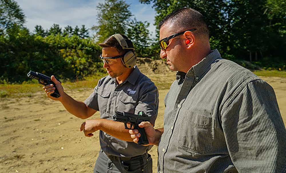 SIG SAUER Academy 2020 Full Course Schedule Now Open