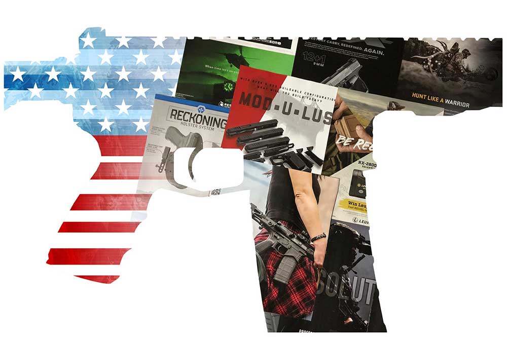 What Is The Future Of Firearms Advertising?