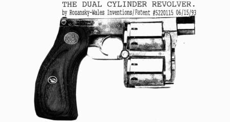 future revolvers