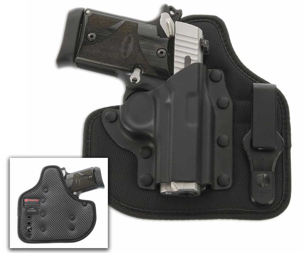 Galcom QuickTuk Cloud Holster for SIG-Sauer P938