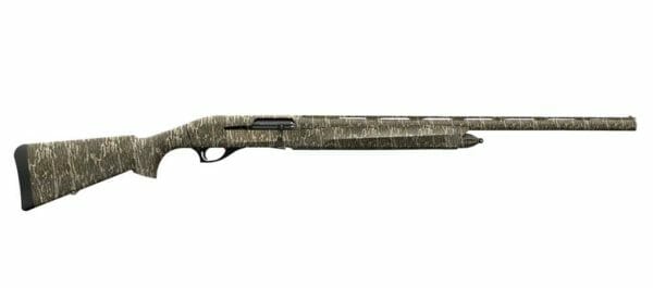 20ga Chambered Masai Mara Shotgun