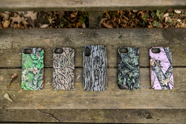 Speck & Mossy Oak Announce Exclusive Phone Case Collaboration