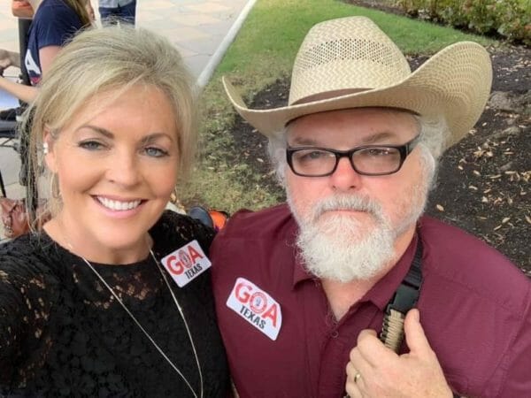 Stephen Willeford, the Hero of Sutherland Springs