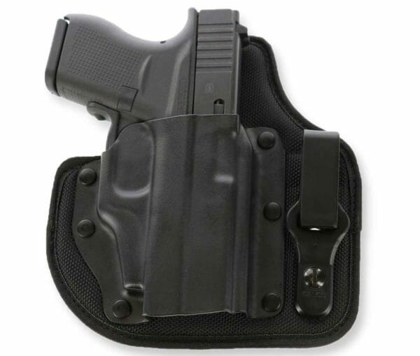 Galco QuickTuk Cloud For Glock 43 CT Lazerguard