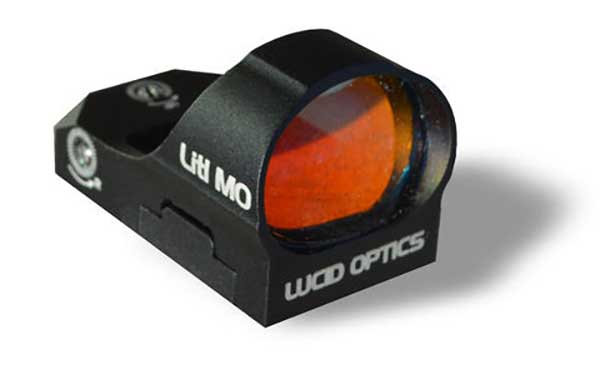 LUCID Optics Litl Mo RMR