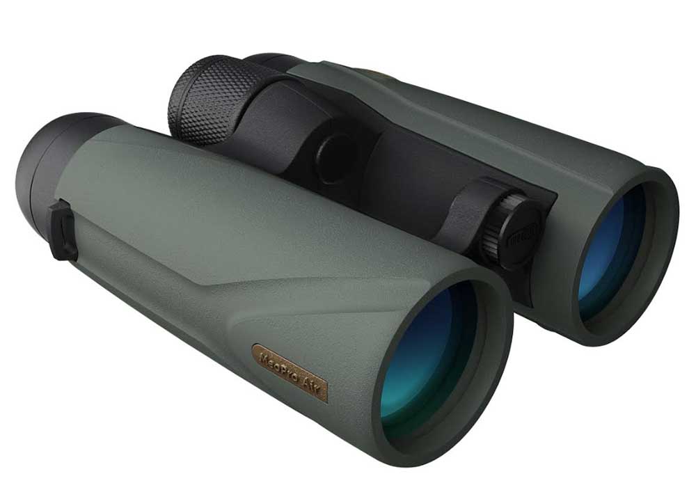 Meopta USA Sport Optics Introduces MeoPro Air Binoculars