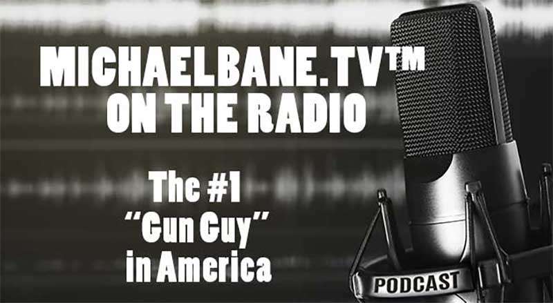 MichaelBane.Tv On The Radio