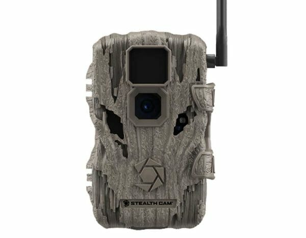 FUSION by Stealth Cam Sets New Benchmark in Wireless Trail Cam Performance