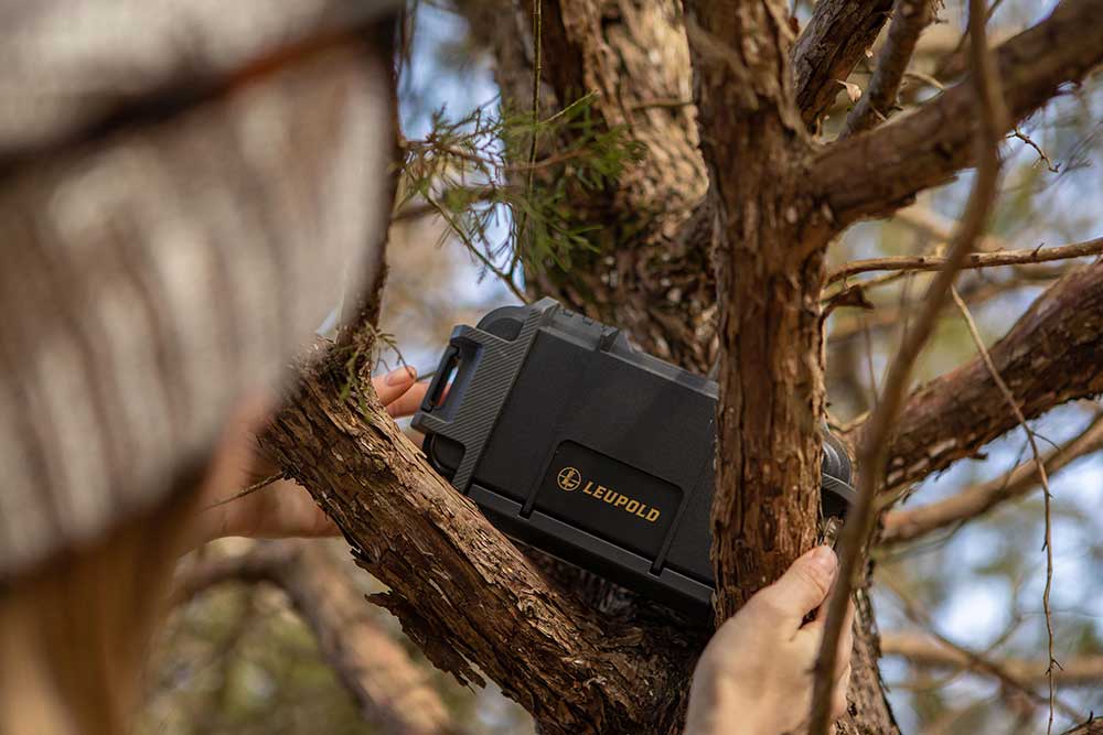 Leupold Invites You to Join ‘The Hunt’ For New Line of Performance Eyewear