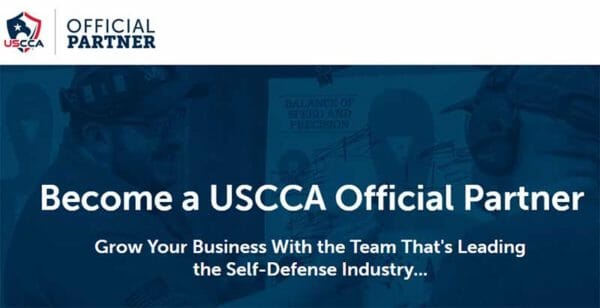 USCCA Targets Official Partner Program as Key Firearm Retailer Growth Initiative