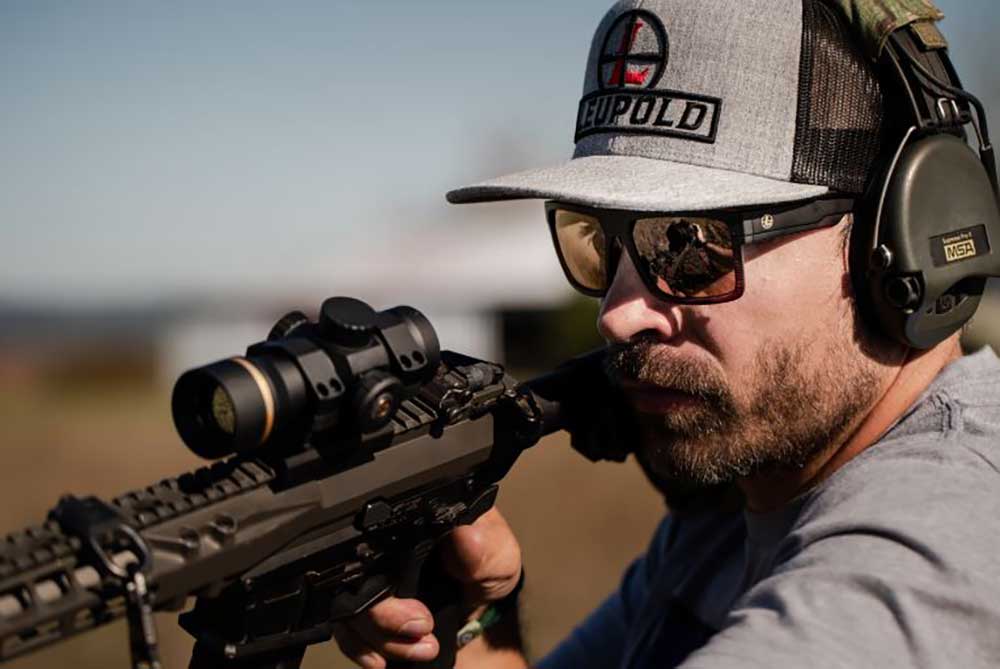 Leupold Freedom RDS Named ‘Best Optic’ by American Rifleman Magazine