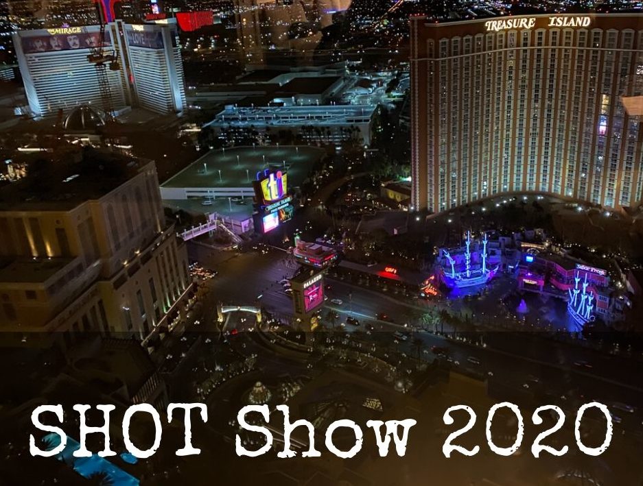 SHOT Show 2020